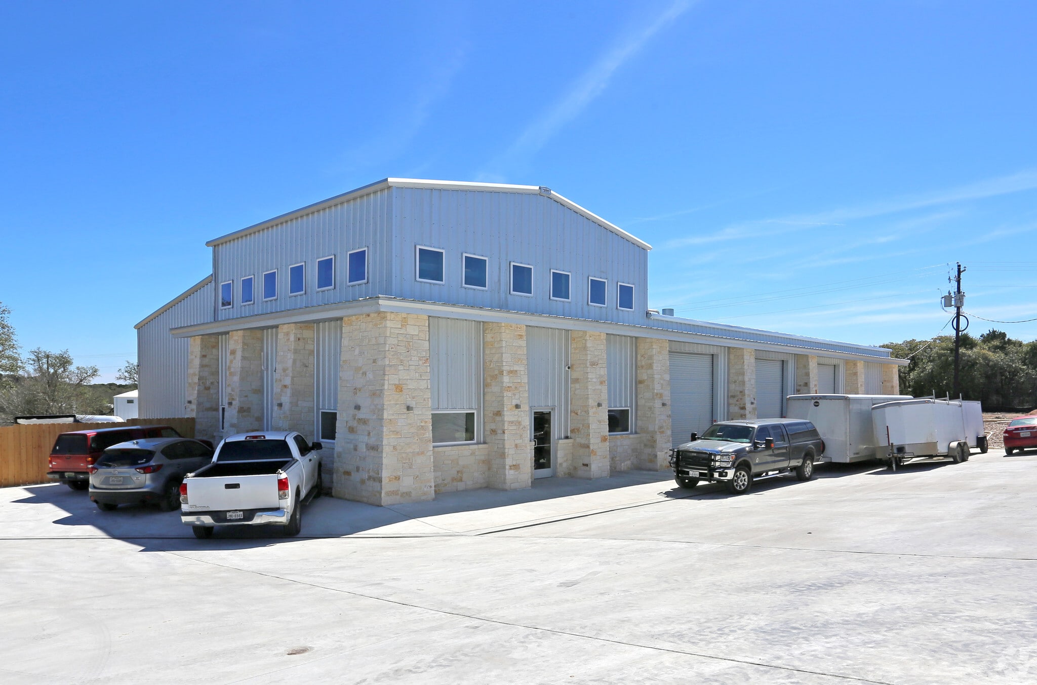 4955 Bell Springs Rd, Dripping Springs, TX à vendre Photo principale- Image 1 de 19