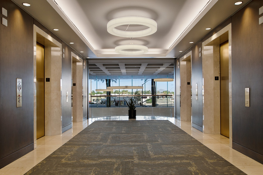 1201 S Alma School Rd, Mesa, AZ à louer - Photo intérieure - Image 3 de 4