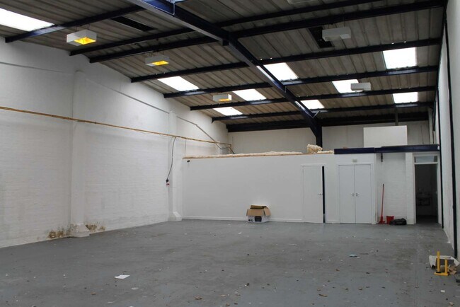 More details for 2-10 Napier Ct, Cumbernauld - Industrial for Lease