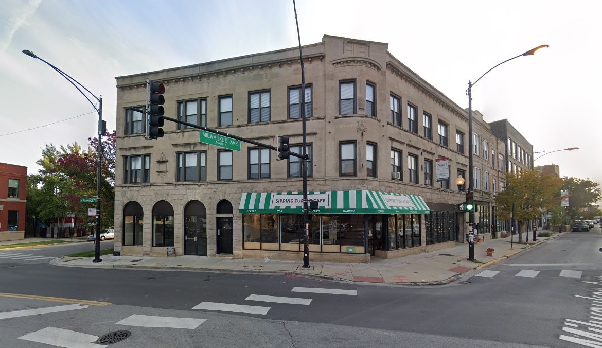 2957-3001 N Milwaukee Ave, Chicago, IL for sale Building Photo- Image 1 of 1