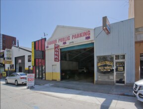 869 Bryant St, San Francisco, CA for sale - Primary Photo - Image 1 of 7