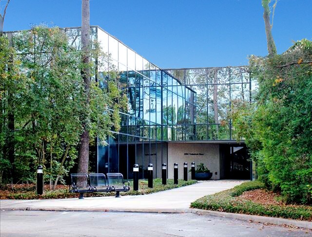 2203 Timberloch Pl, The Woodlands, TX à louer - Photo du bâtiment - Image 1 de 1