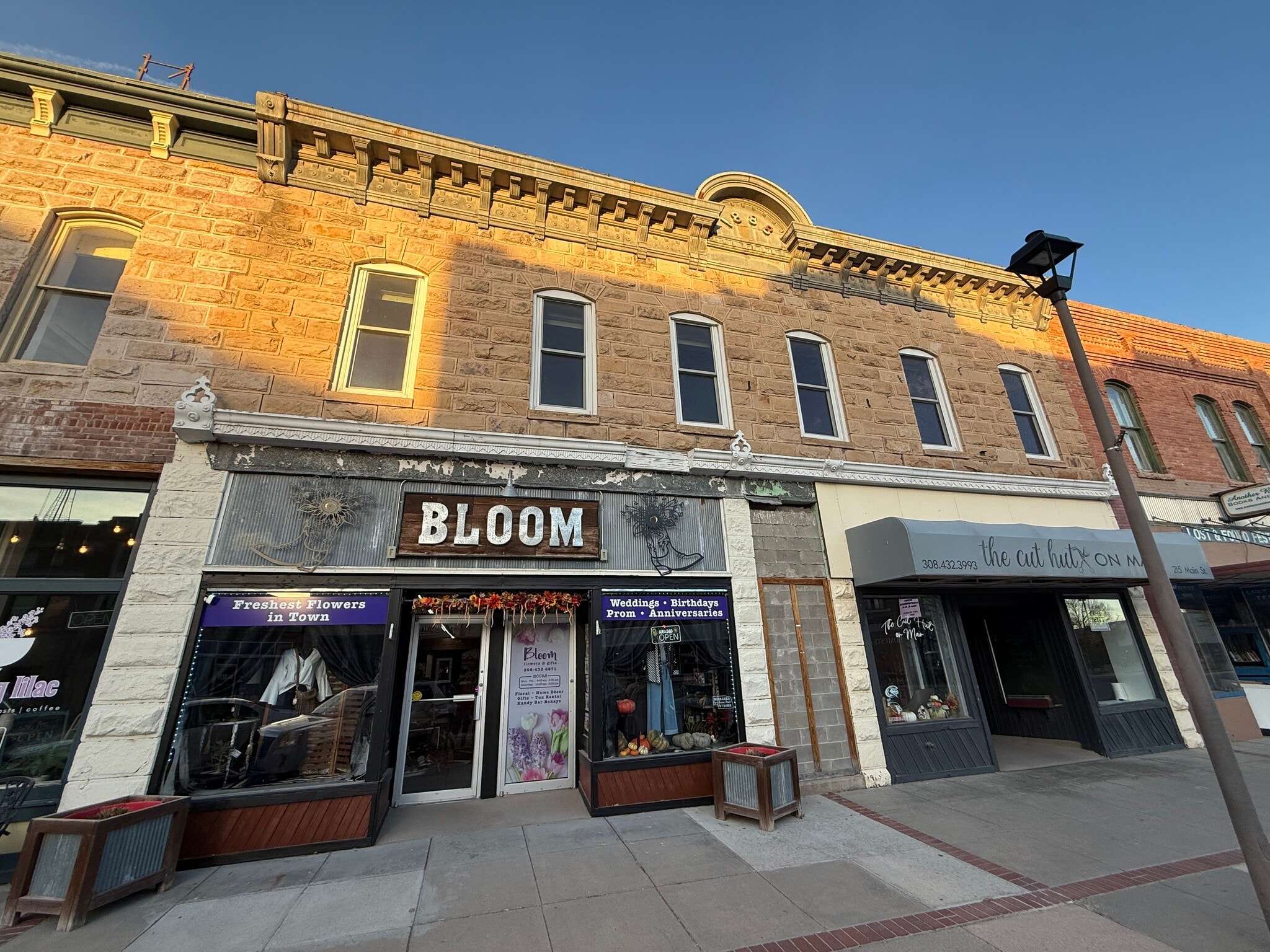 219 Main St, Chadron, NE for sale Building Photo- Image 1 of 33