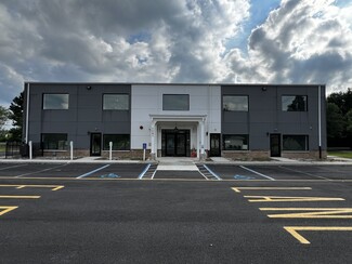 Plus de détails pour 1241 College Park Dr, Dover, DE - Bureau à vendre