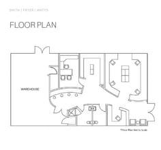 9661 Irvine Center Dr, Irvine, CA à louer Photo intérieure- Image 1 de 1