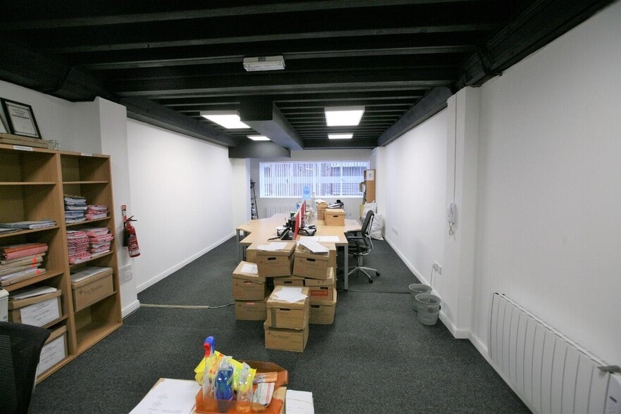 3-5 Mitchell St, Edinburgh for lease - Interior Photo - Image 3 of 30