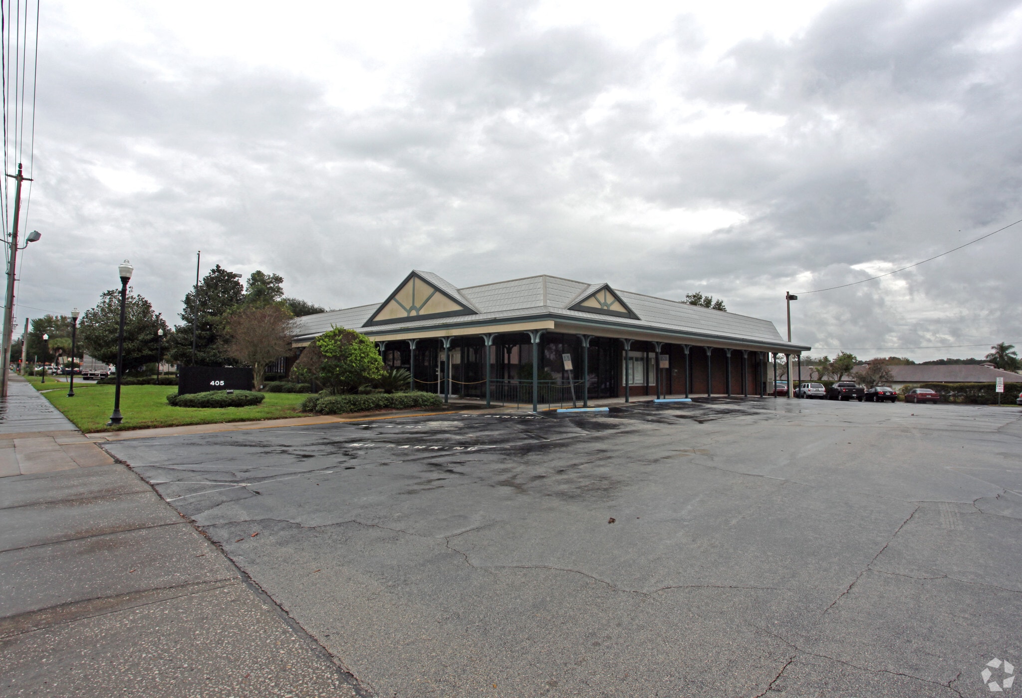 405 W Martin Luther King Blvd, Plant City, FL for sale Primary Photo- Image 1 of 7