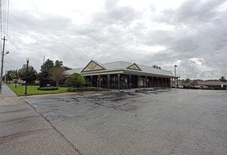 Plus de détails pour 405 W Martin Luther King Blvd, Plant City, FL - Bureau à vendre