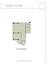 3120 Fairview Park Dr, Falls Church, VA for lease Floor Plan- Image 1 of 1