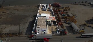 Plus de détails pour 184-188 Doremus Ave, Newark, NJ - Industriel à vendre