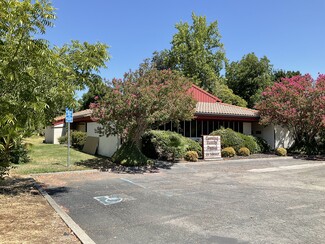 More details for 480 Solano St, Corning, CA - Office for Sale