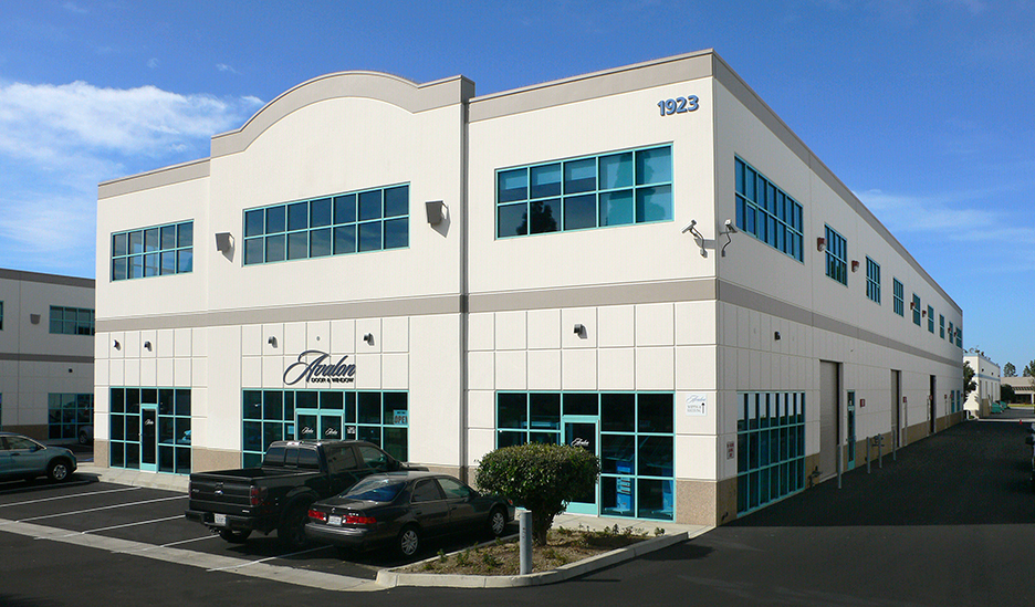 1923 Eastman Ave, Ventura, CA for lease - Building Photo - Image 3 of 18