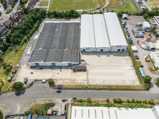 More details for Valley Road – Industrial for Sale, Barnsley