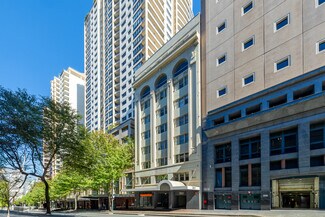 Plus de détails pour 301 Castlereagh St, Haymarket - Bureau à vendre