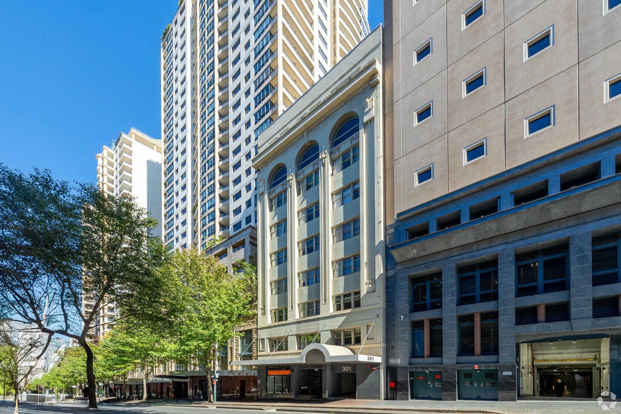 301 Castlereagh St, Haymarket for sale Primary Photo- Image 1 of 10