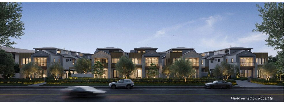 314-326 South 2nd ave, Arcadia, CA à vendre - Photo du bâtiment - Image 1 de 1