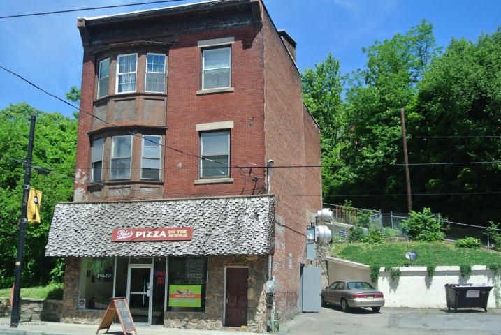 1929 N Main Ave, Scranton, PA à vendre - Photo principale - Image 1 de 1