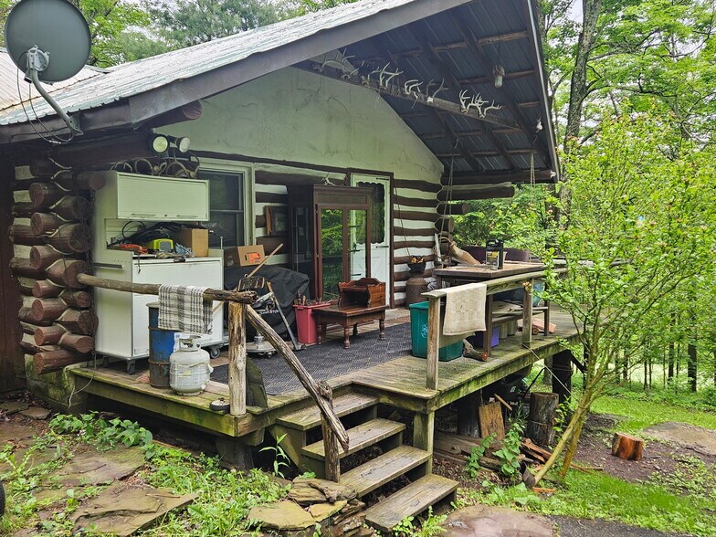 853 Fairview Rd, Howard, PA à vendre - Photo du bâtiment - Image 3 de 100