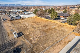 Plus de détails pour 3551 W 71st Pl, Westminster, CO - Terrain à vendre