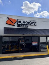 4850 Highway 58, Chattanooga, TN à louer Photo intérieure- Image 1 de 1