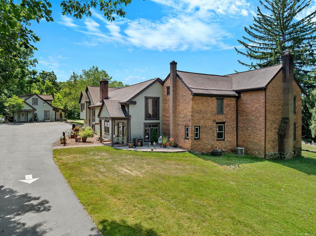 40 Hospital Rd, Gettysburg, PA à vendre Photo principale- Image 1 de 1