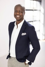 Andrew Mayamba
