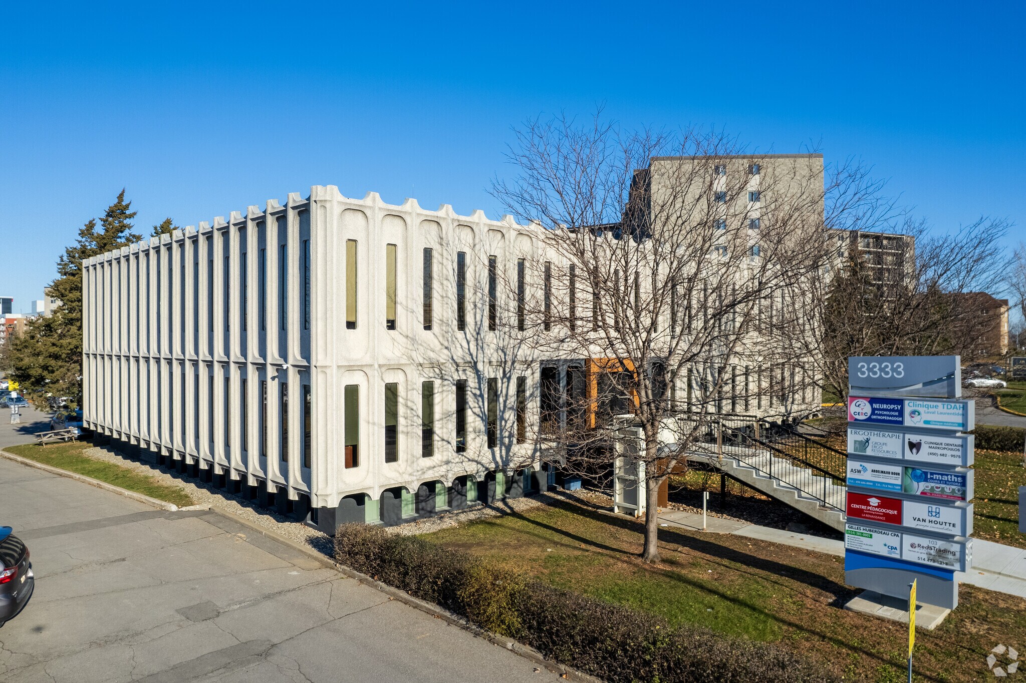 3333 Boul du Souvenir, Laval, QC à vendre Photo principale- Image 1 de 1