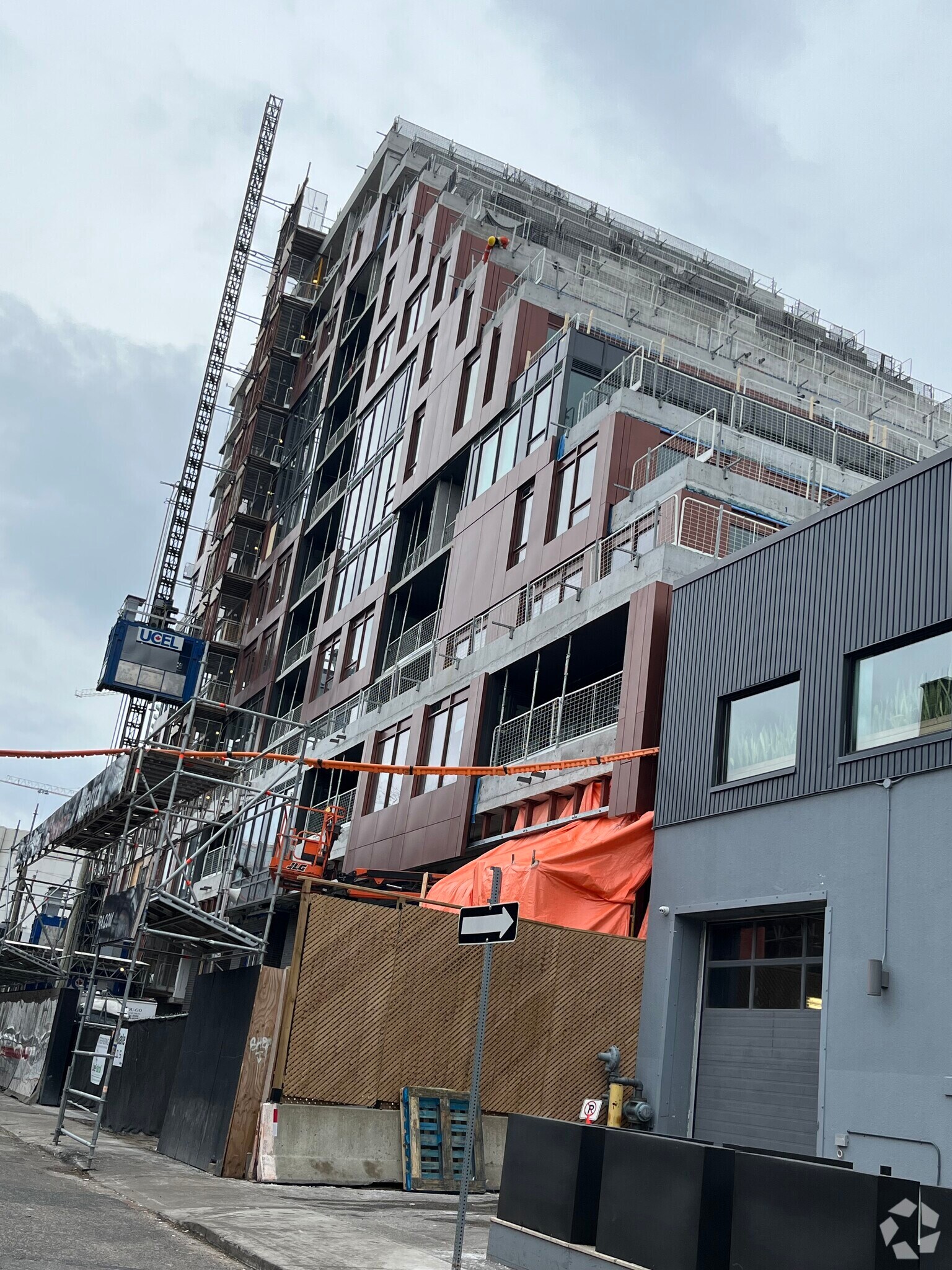 18 Eastern Ave, Toronto, ON à vendre Photo principale- Image 1 de 1