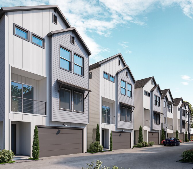 Cedar Post portfolio of 10 properties for sale on LoopNet.ca - Construction Photo - Image 1 of 6