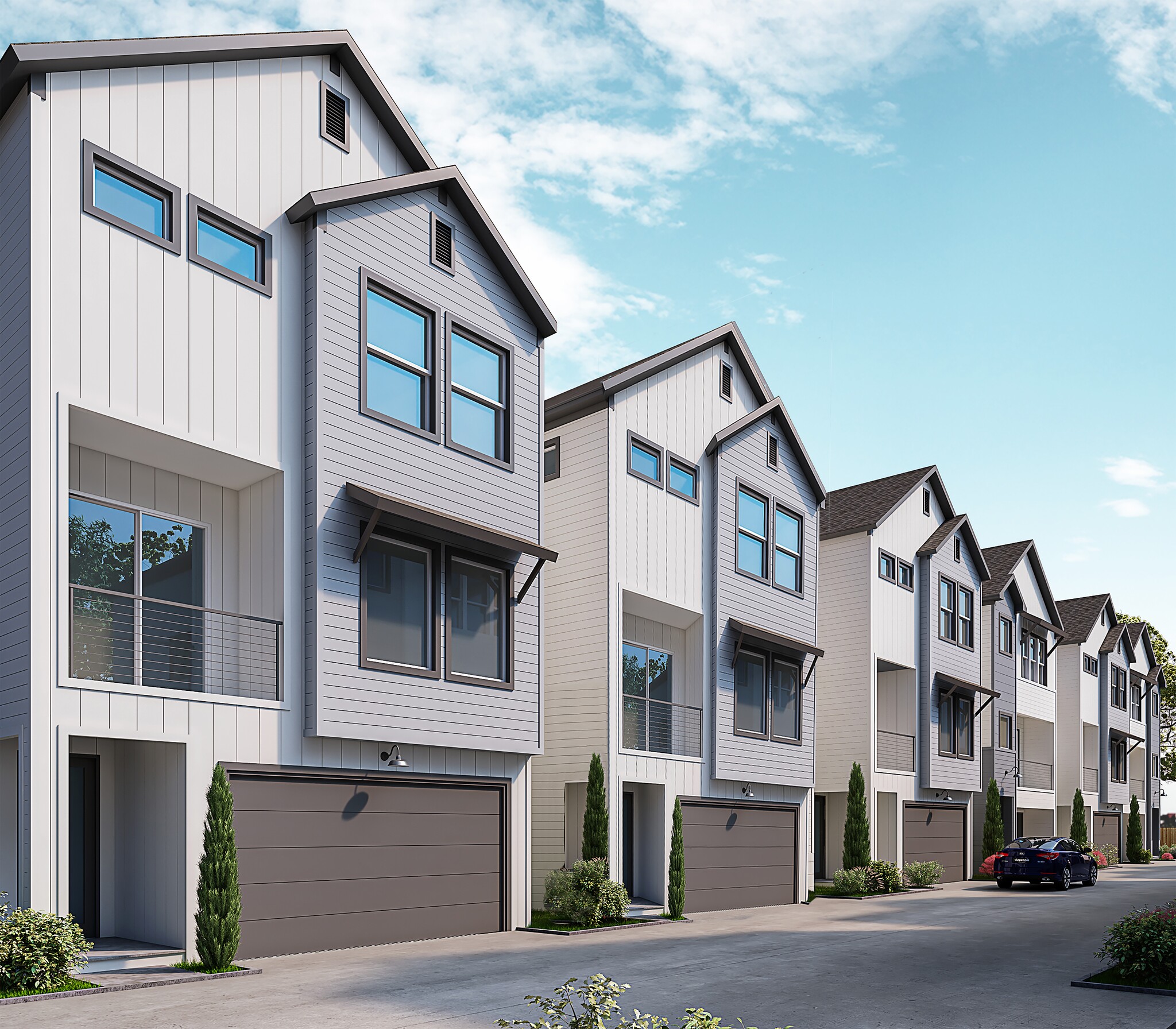 Cedar Post portfolio of 10 properties for sale on LoopNet.ca Construction Photo- Image 1 of 7