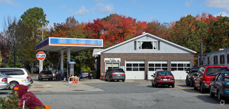 More details for 166 Commonwealth Ave, Concord, MA - Retail for Sale