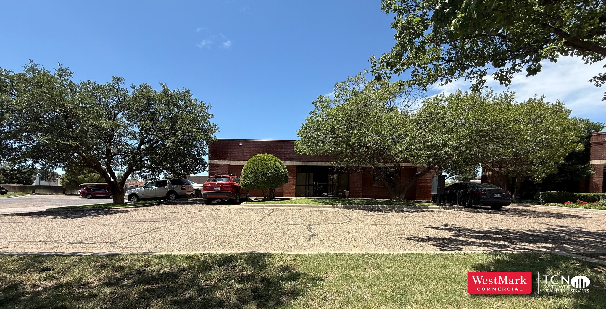 7820 Orlando Ave, Lubbock, TX à louer Photo principale- Image 1 de 8