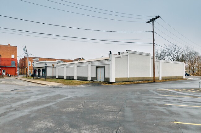 More details for 3156 State St, Caledonia, NY - Retail for Sale