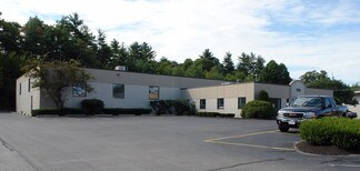 More details for 123 Moore Rd, Weymouth, MA - Industrial for Lease