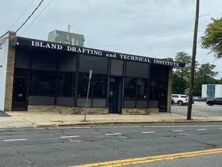 Plus de détails pour 22 Broadway, Amityville, NY - Flex à vendre