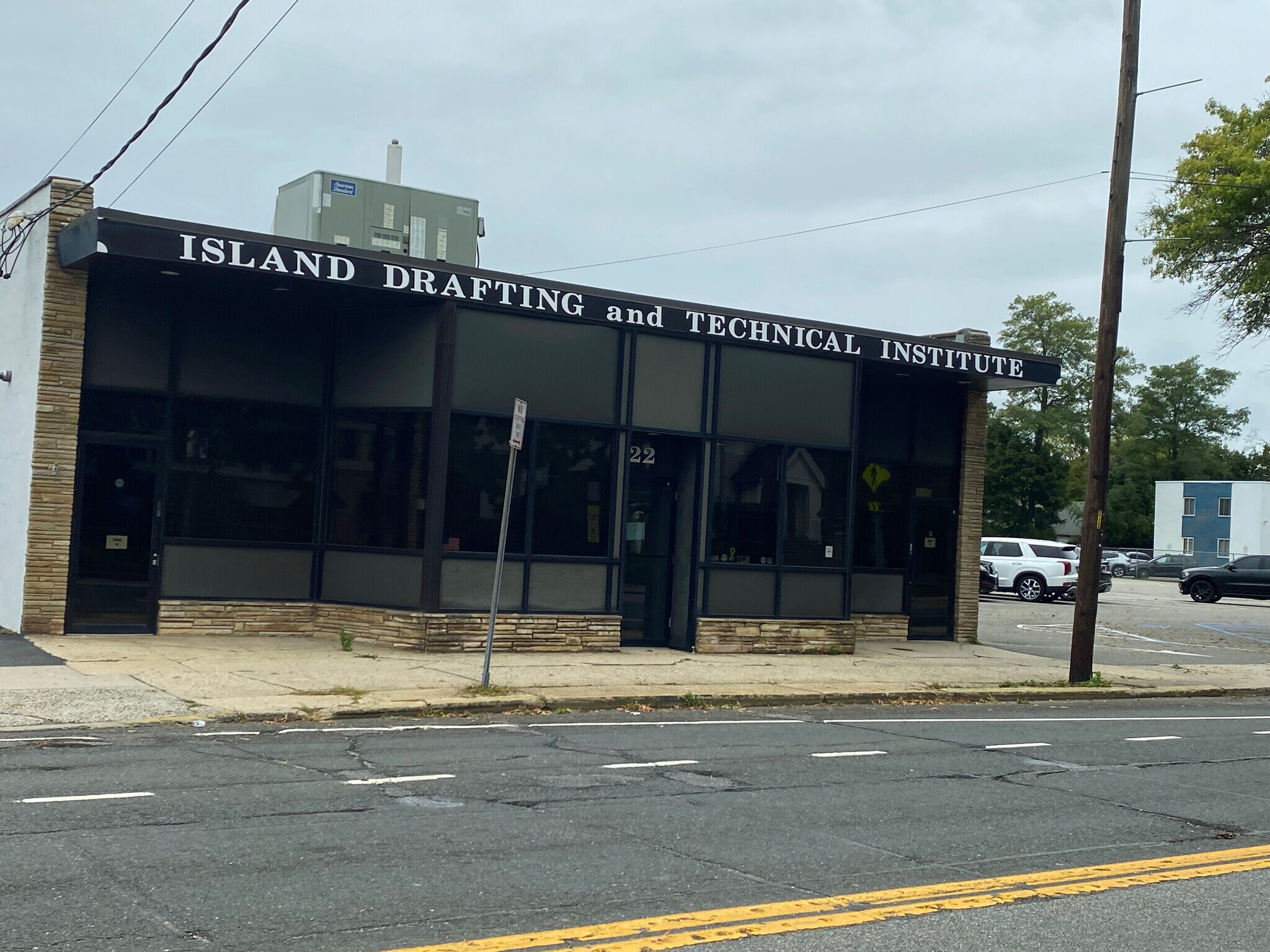 22 Broadway, Amityville, NY for sale Primary Photo- Image 1 of 5