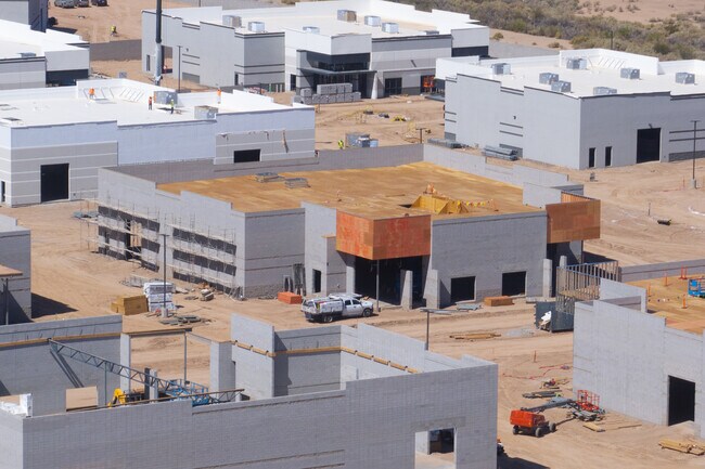 More details for 7214 E Pecos Rd, Mesa, AZ - Industrial for Sale