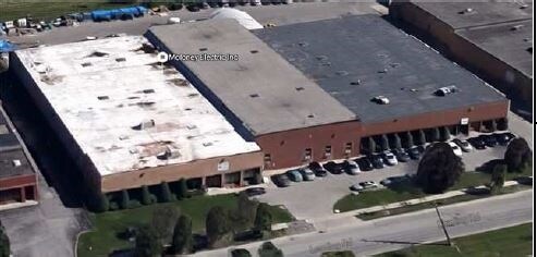 31-35 Leading Rd, Toronto, ON for sale Building Photo- Image 1 of 1