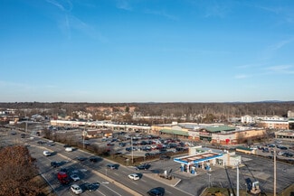 More details for 1488-1506 Route 9, Wappingers Falls, NY - Retail for Lease