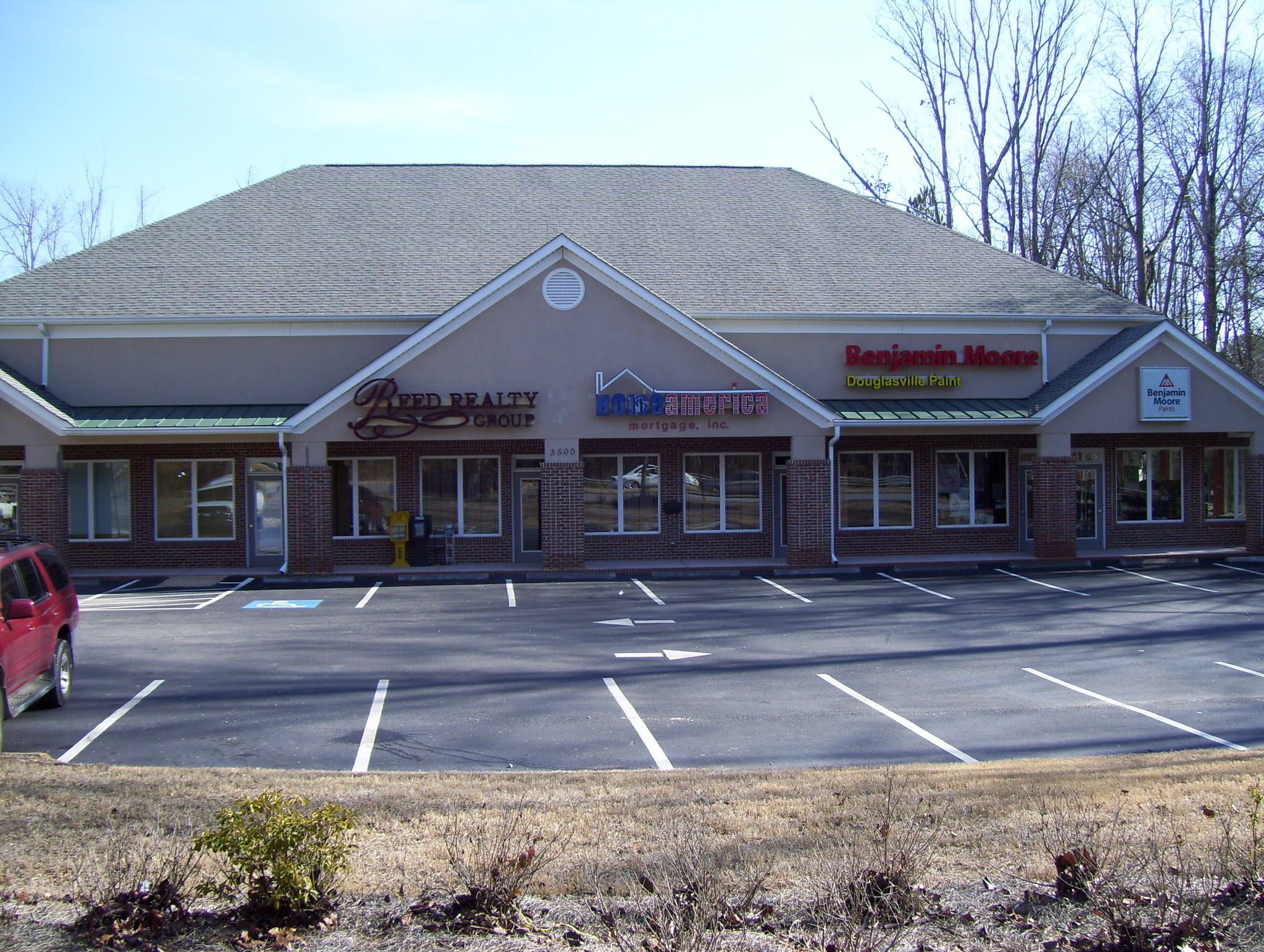 3500 Highway 5, Douglasville, GA for sale Primary Photo- Image 1 of 1