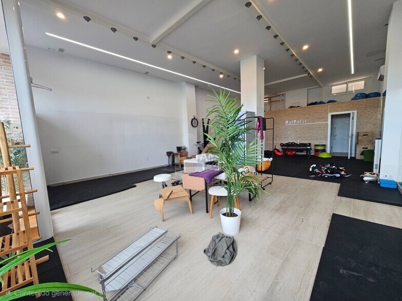 Multifamily in Colmenar Viejo, Madrid for sale - Interior Photo - Image 2 of 3