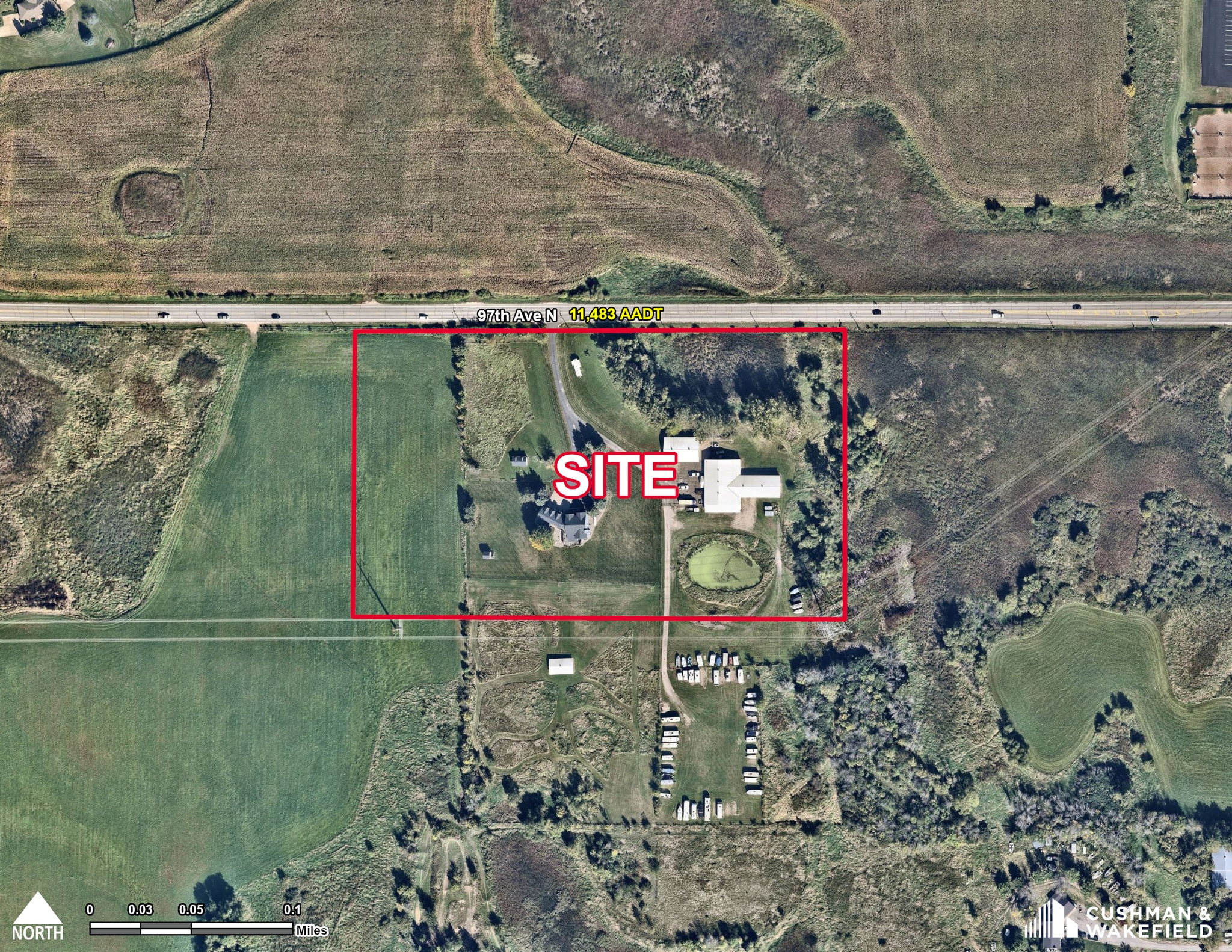 19315 County Road 30, Corcoran, MN for sale Primary Photo- Image 1 of 3