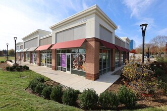 16901 Melford Blvd, Bowie, MD for lease Building Photo- Image 1 of 2