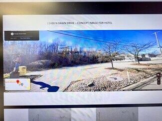 Plus de détails pour 11448 N Dawn Dr, Meadville, PA - Terrain à vendre