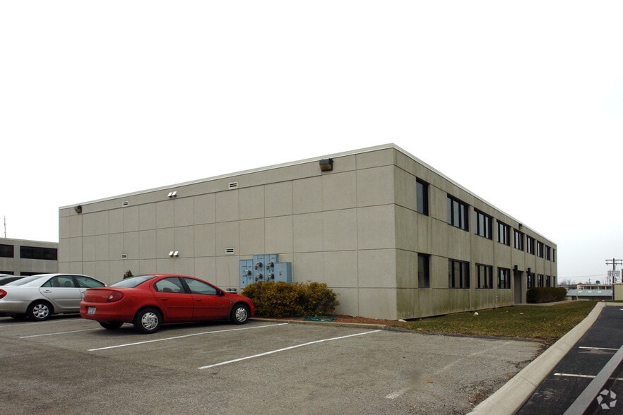 309 Spangler Dr, Richmond, KY for sale - Building Photo - Image 2 of 3