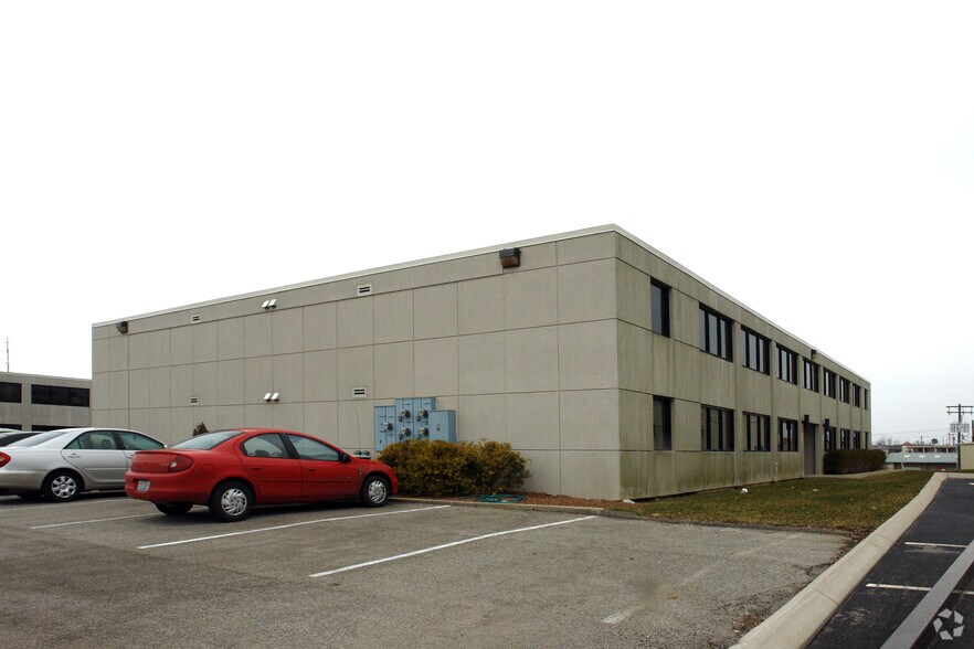 309 Spangler Dr, Richmond, KY à vendre - Photo du bâtiment - Image 2 de 3