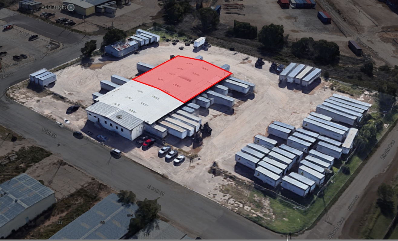 128 E 13th St, Lubbock, TX for lease Building Photo- Image 1 of 10