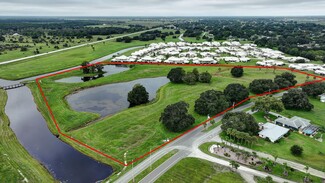 Plus de détails pour 624 Duane Palmer Blvd, Sebring, FL - Terrain à vendre