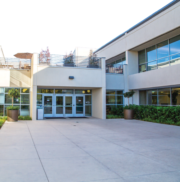 900 Arastradero Rd, Palo Alto, CA for lease - Building Photo - Image 1 of 10