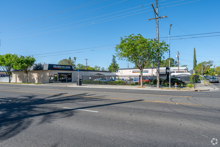 4220 Stockton Blvd, Sacramento, CA for sale - Primary Photo - Image 1 of 1